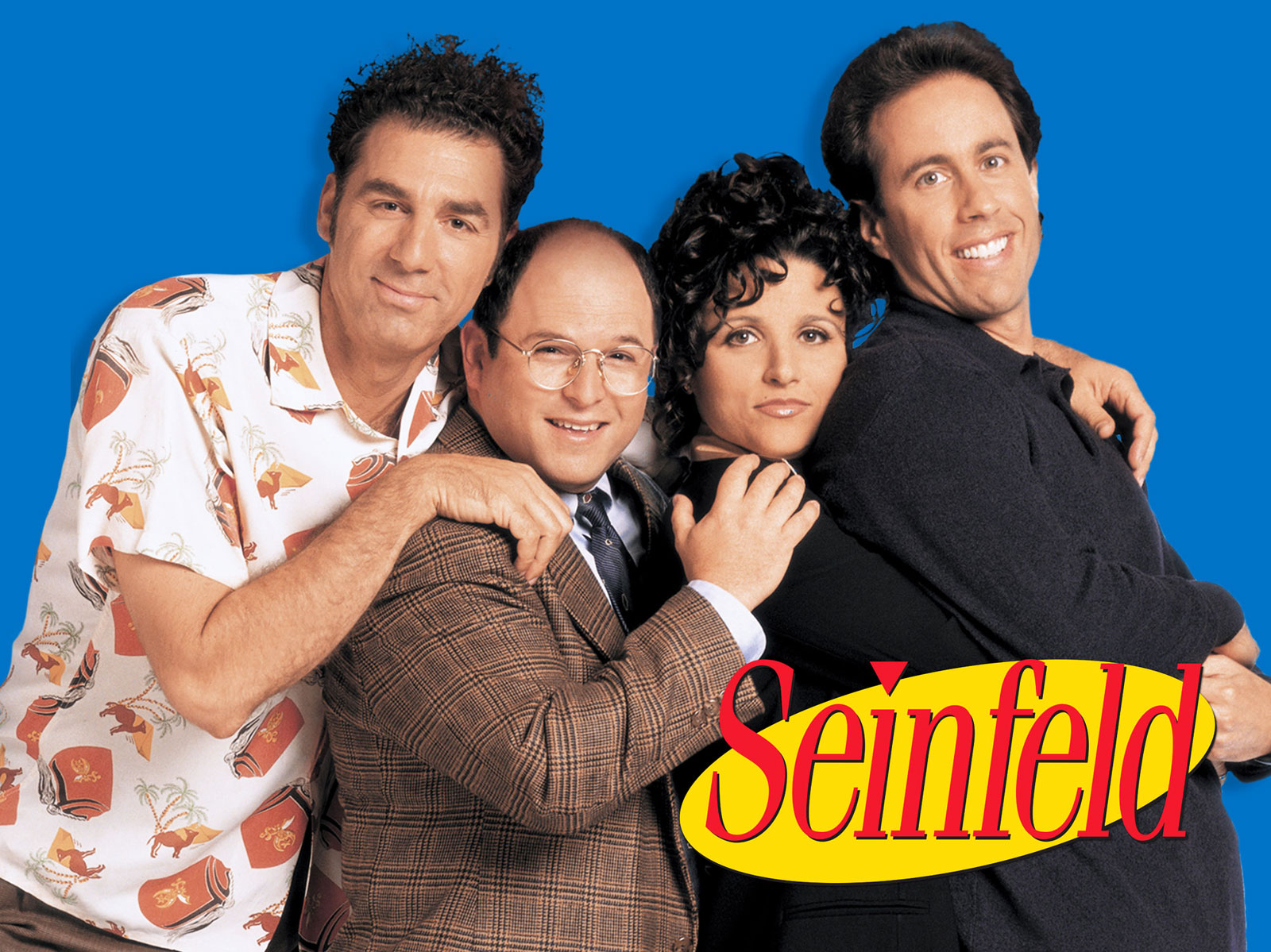Seinfeld: The Ultimate Binge Guide