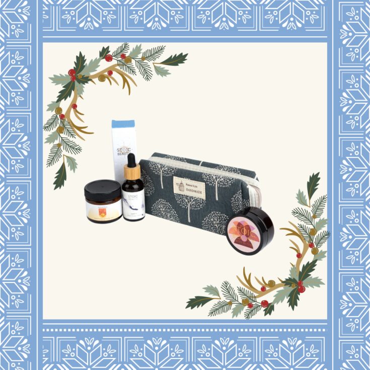 Image for Holiday Skincare Lovers Bundle