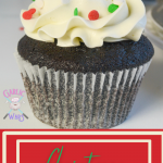 christmas cupcakes for pinterest