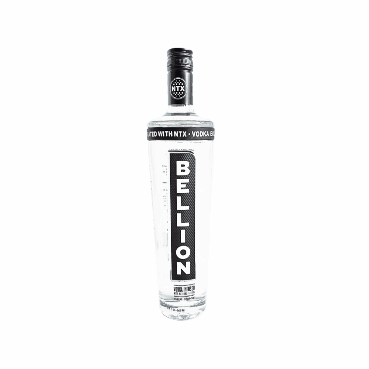 Image for Bellion Vodka