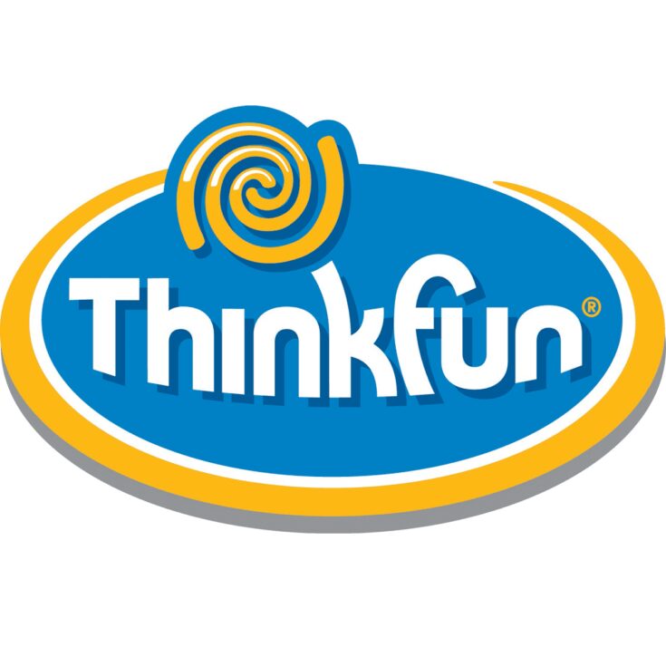 Image for Thinkfun Games