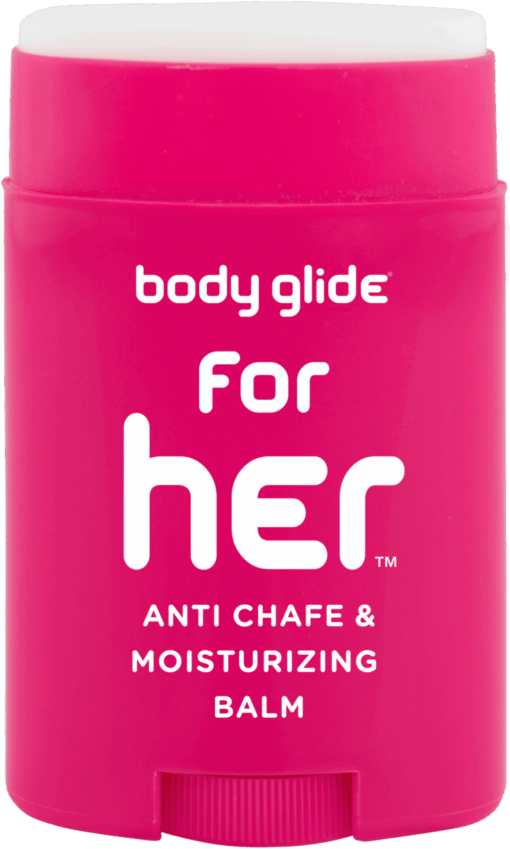 Image for Anti Chafing Stick FOR HER by BodyGlide�