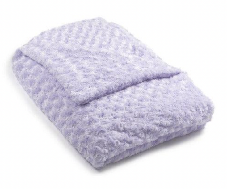 Image for Chenille Magic Weighted Blanket for Adults