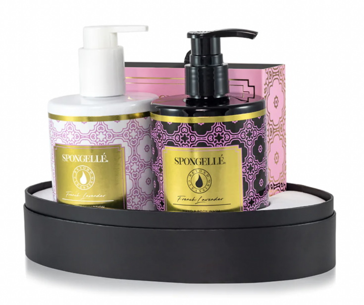 Image for French Lavender | Body Gift Set