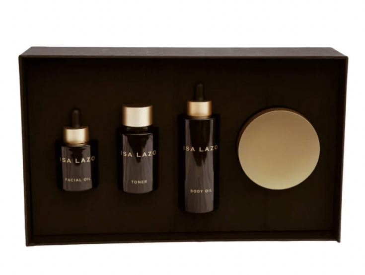 Image for Isa Lazo Gift Set