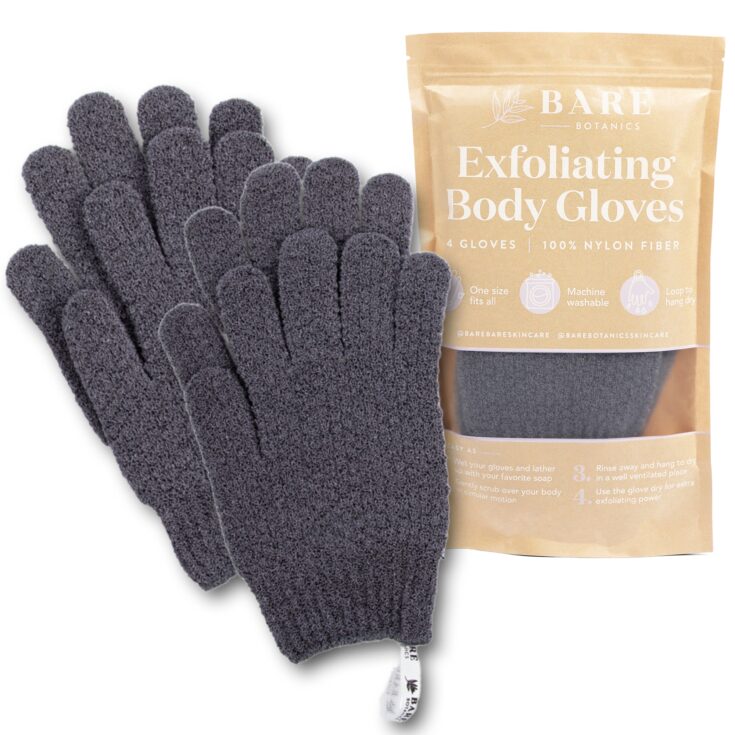 Image for Exfoliating Gloves