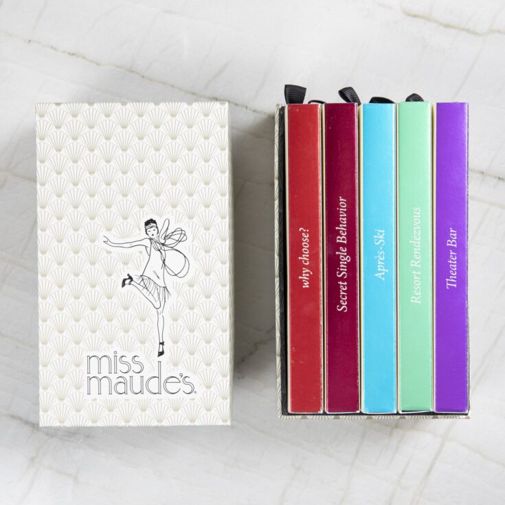 Image for Chocolate — Miss Maude's Bar of Chocolates