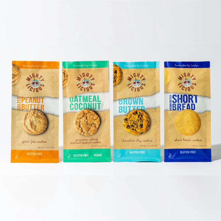 Image for Best Sellers Pack - Mightylicious