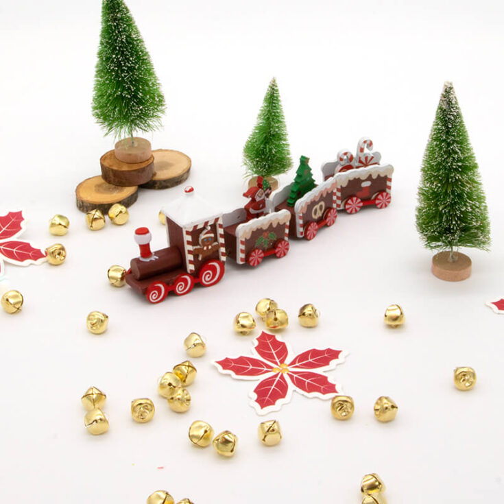 Image for Santa’s Workshop