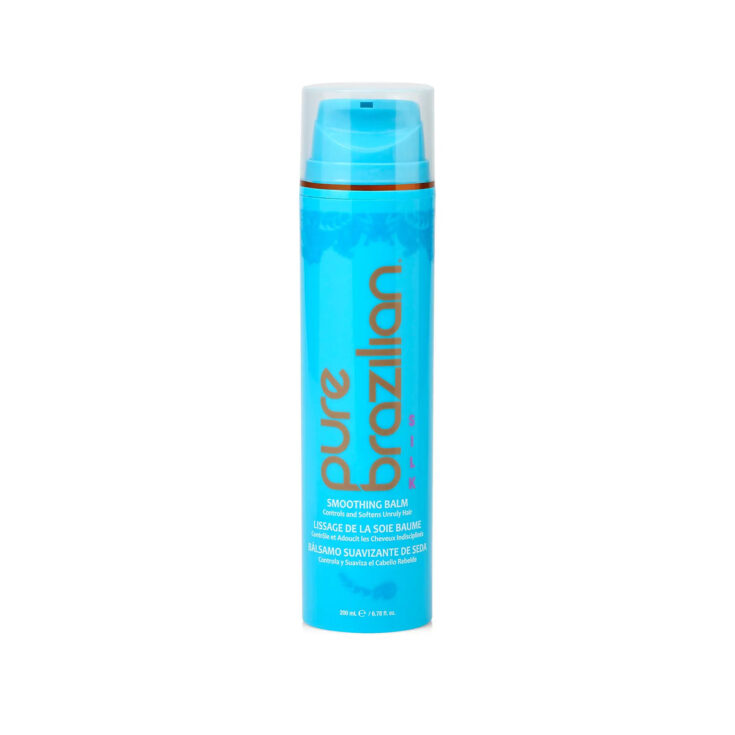 Image for Pure Brazilian Silk Smoothing Balm