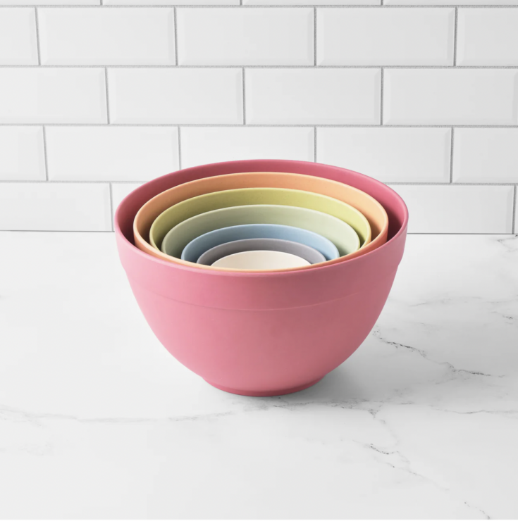 Image for Mixing Bowls
– Bamboozle Home